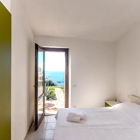 Feriehus Vista - Key To Costa Paradiso