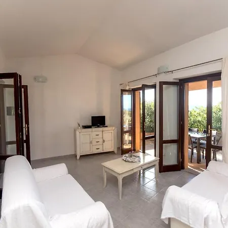 Vista - Key To Costa Paradiso