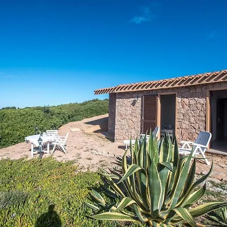 Vista - Key To Feriehus Costa Paradiso