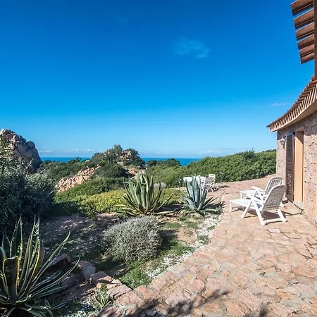 Feriehus Vista - Key To Costa Paradiso