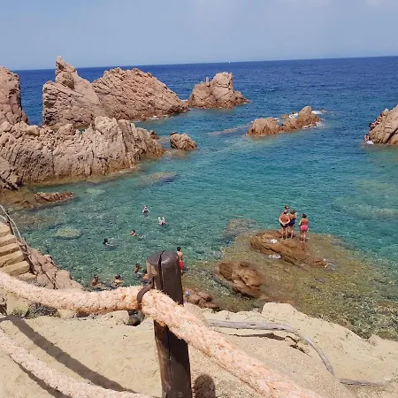Tatil Evi Vista - Key To