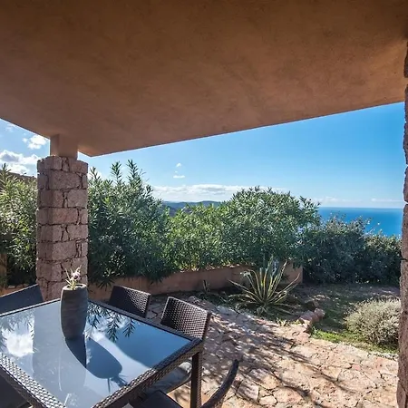 Vista - Key To Vakantiehuis