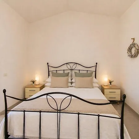 Vakantiehuis Vista - Key To