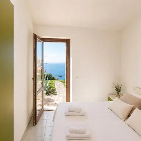 Vista - Key To * Costa Paradiso
