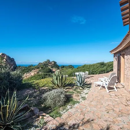 Vista - Key To Vakantiehuis Costa Paradiso