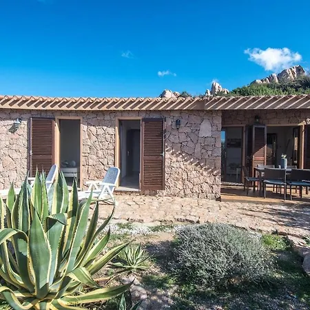 Vakantiehuis Vista - Key To Costa Paradiso