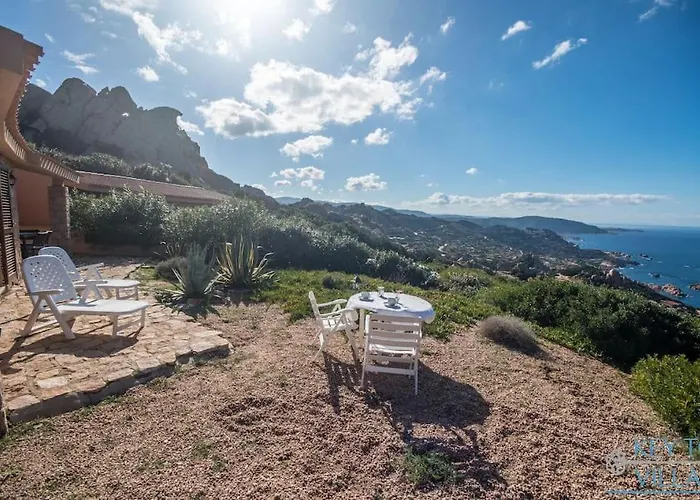 Tatil Evi Vista - Key To *