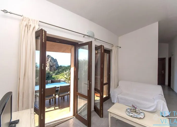 Tatil Evi Vista - Key To *