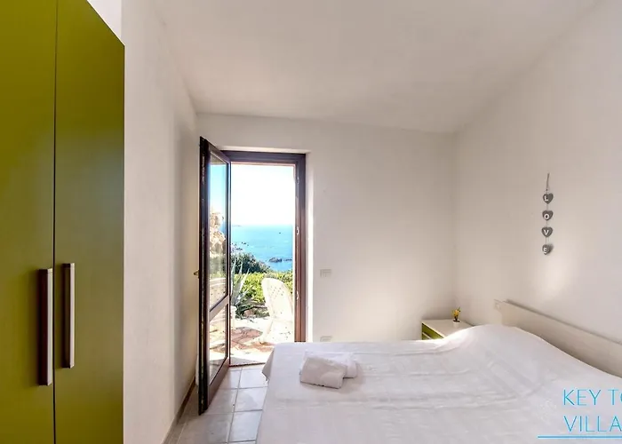 Tatil Evi Vista - Key To Costa Paradiso
