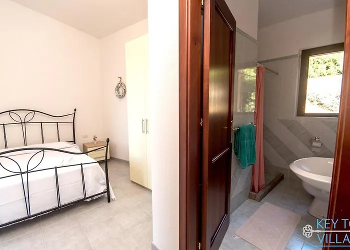 Tatil Evi Vista - Key To *