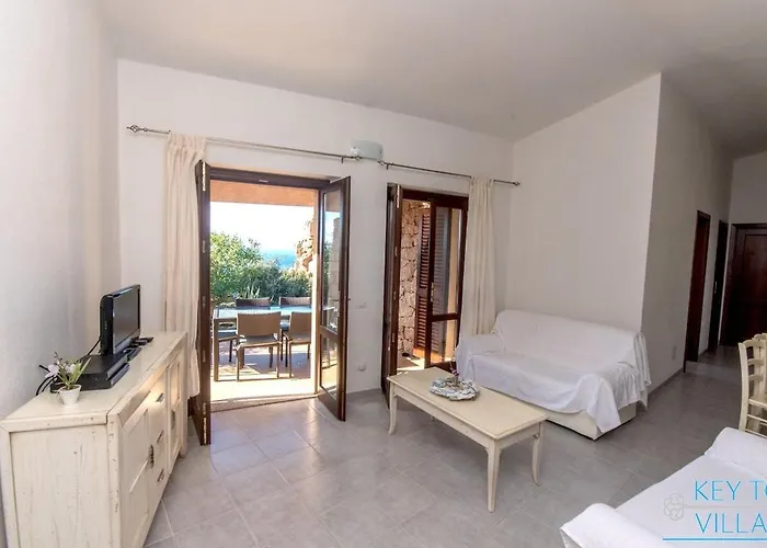 Vista - Key To Tatil Evi