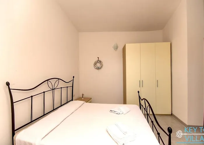 Vista - Key To Tatil Evi *