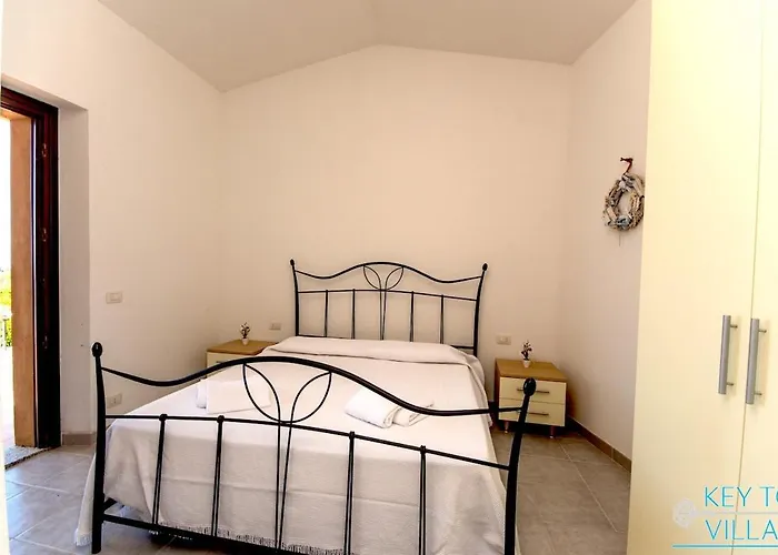 Tatil Evi Vista - Key To *