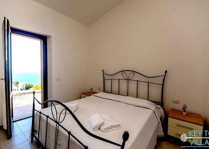 Vista - Key To Costa Paradiso