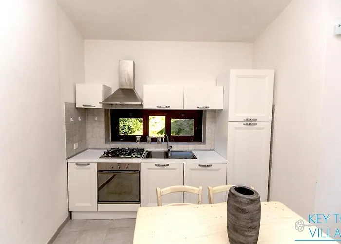 Vista - Key To Tatil Evi