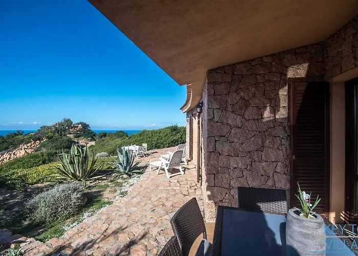 Tatil Evi Vista - Key To *